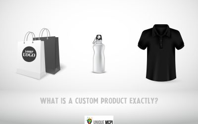 What is a Custom Product Exactly?