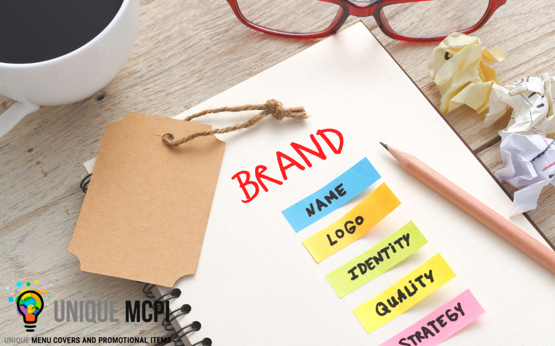 Building Your Brand: The Value Of Custom Products